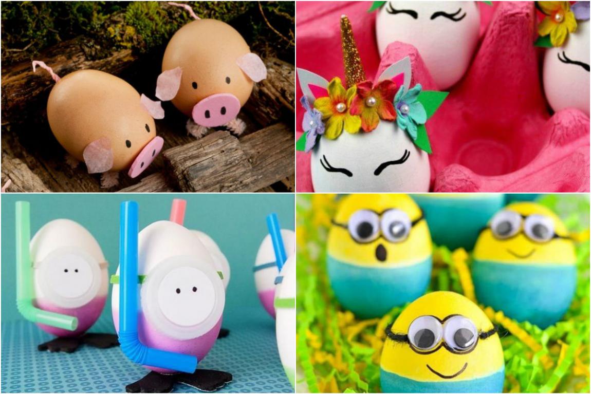 παγκόσμια ημέρα αυγού