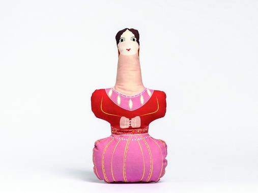  Πωλητήριο Μουσείου Κυκλαδικής Τέχνης