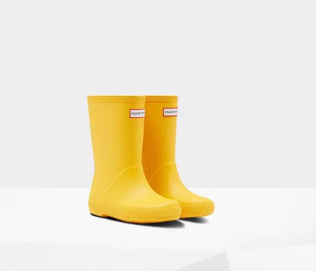 boom hunter παιδικές γαλότσες μπότες