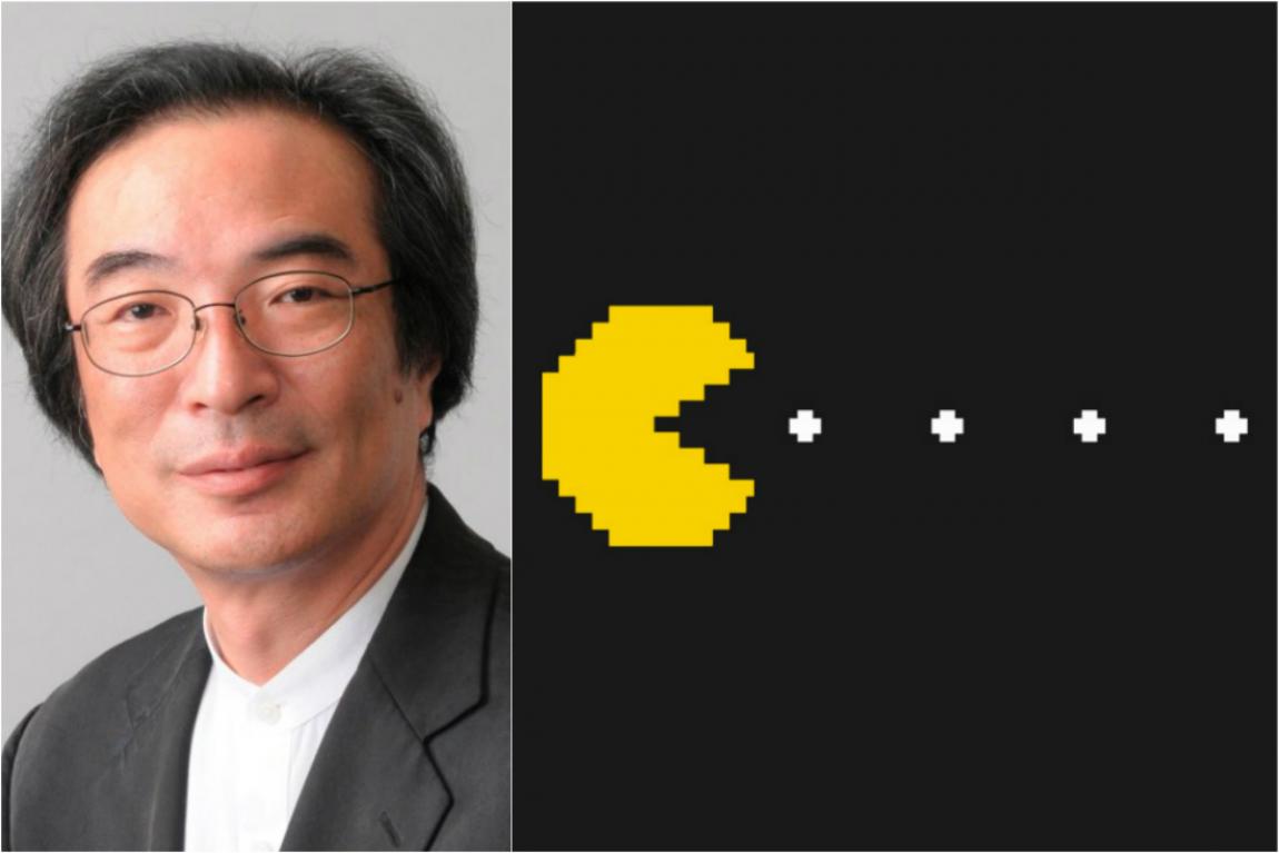 boom pac-man