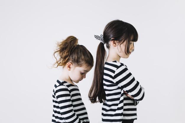 6 λόγοι που δεν έχω προσπαθήσει να κάνω δεύτερο παιδί