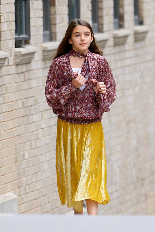 boom suri cruise fashion 