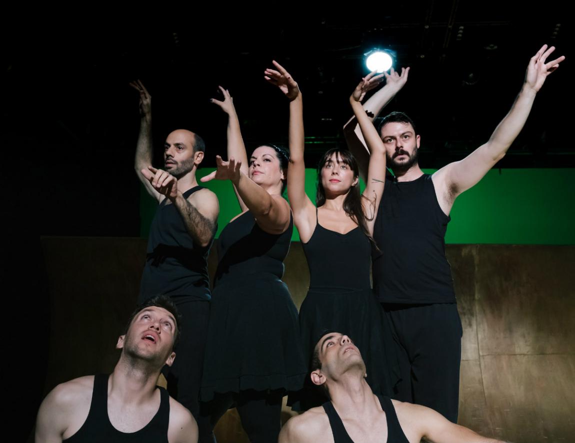 ατζέντα του Σαββατοκύριακου