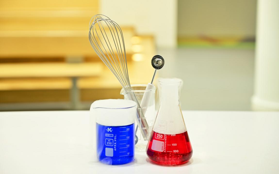 Επιστημονικά μαγειρέματα, Οδύσσεια, Disney on Ice και μουσική για τα μάτια μας... στην πολιτιστική ατζέντα του Σαββατοκύριακου! 