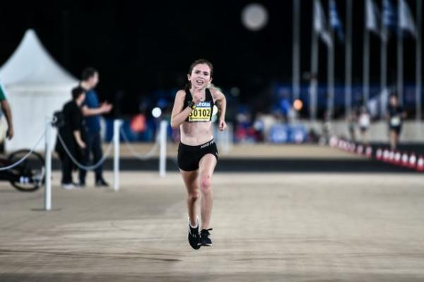 37ος αυθεντικός μαραθώνιος αθηνών