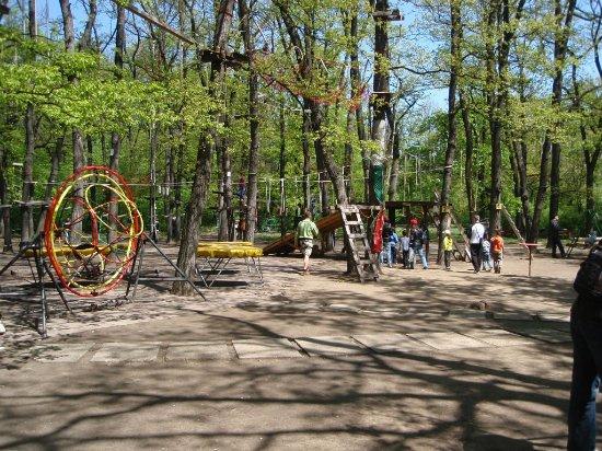 Στη Σόφια με παιδιά: 5 αναπάντεχα kid friendly γωνιές της πόλης