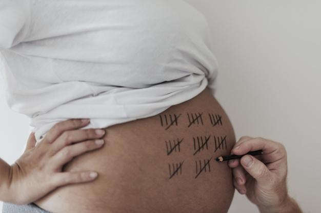 10 πράγματα που δεν θα σου πει κανείς για την εγκυμοσύνη