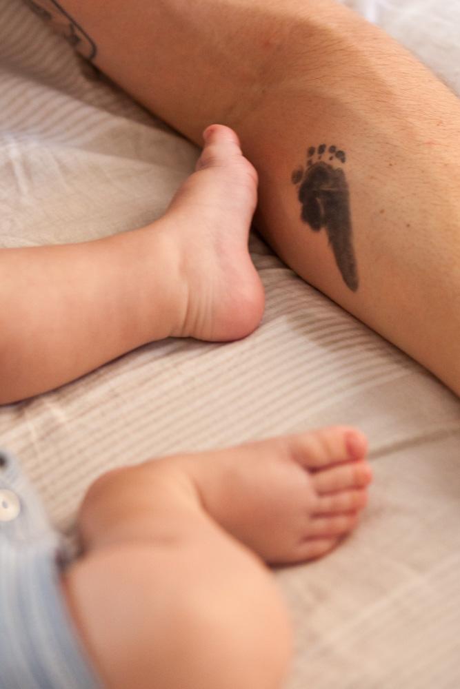 στόχοι μαμάς για τη νέα χρονιά