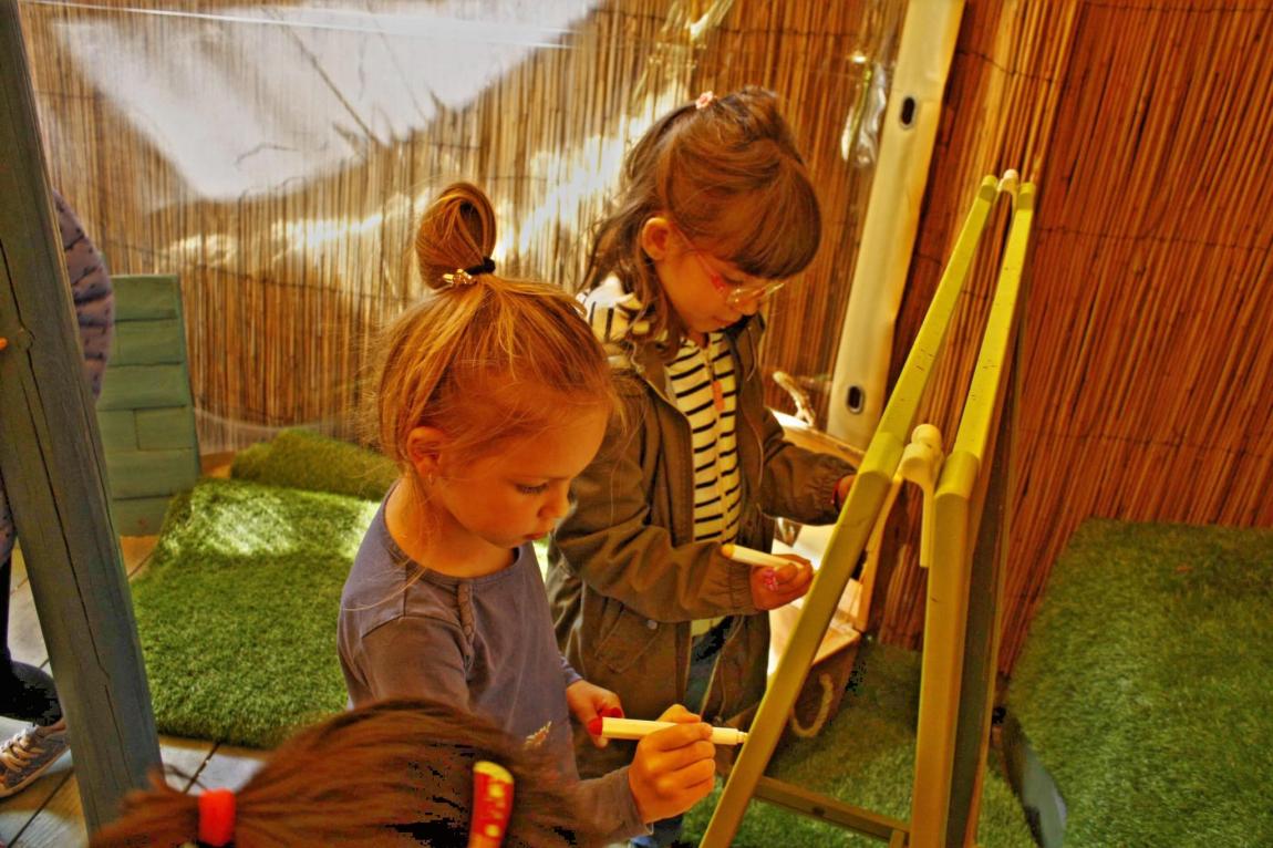 Στη Σόφια με παιδιά: 5 αναπάντεχα kid friendly γωνιές της πόλης