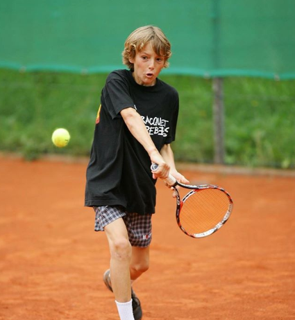 Στέφανος Τσιτσιπάς