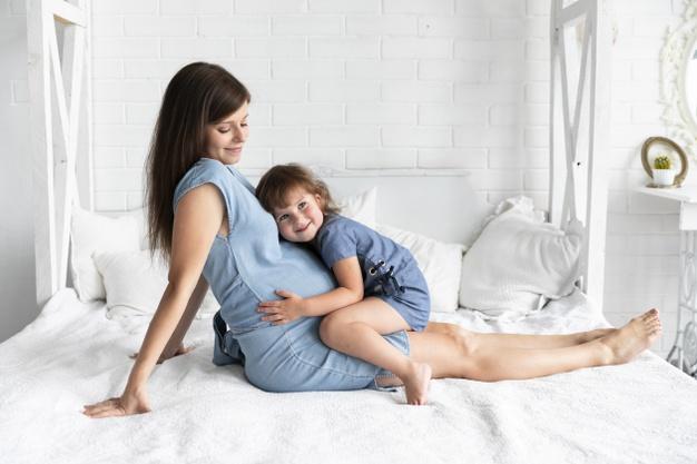 τι είναι ασφαλές και τι όχι στην εγκυμοσύνη