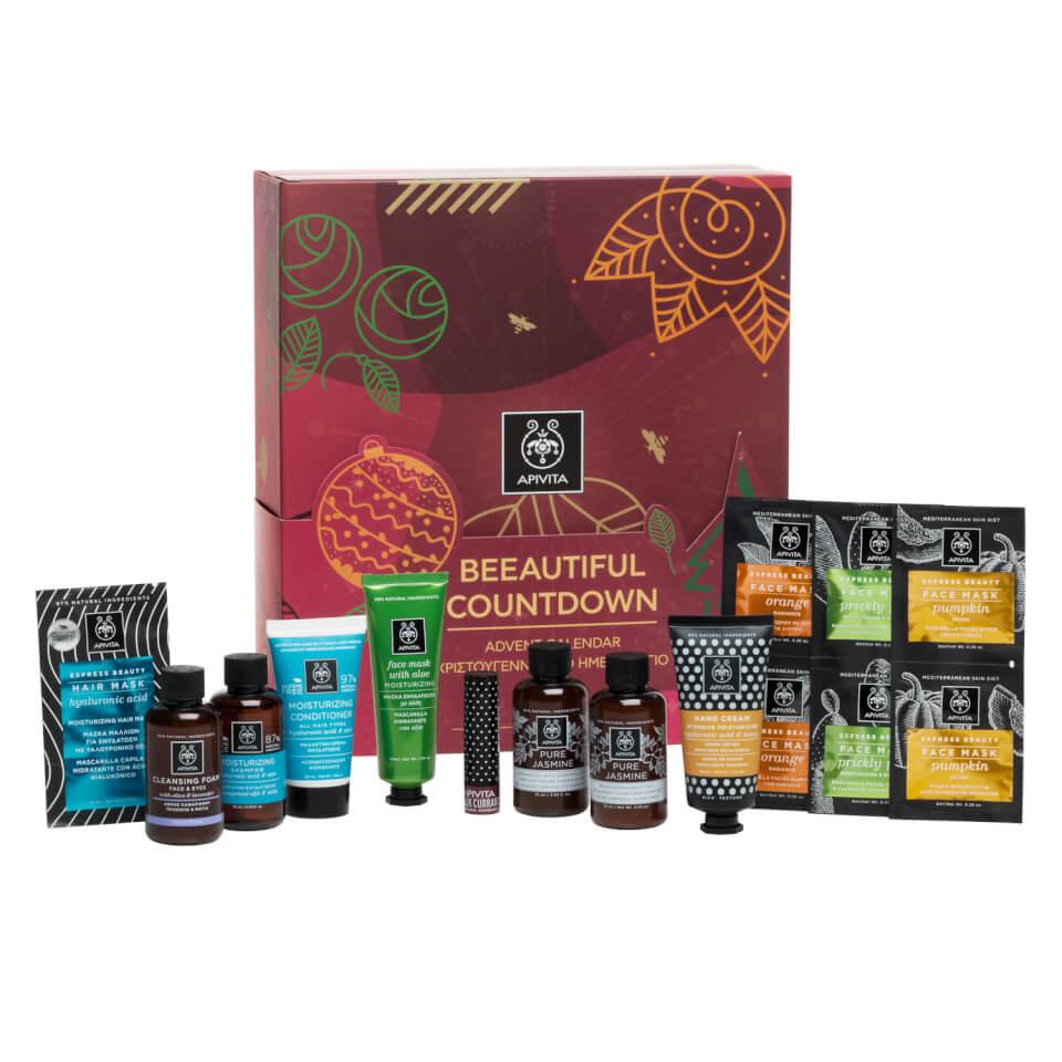 boom apivita calendar