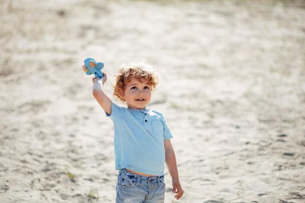 Γιατί είναι τέλειο να έχεις γιο Αιγόκερω! 