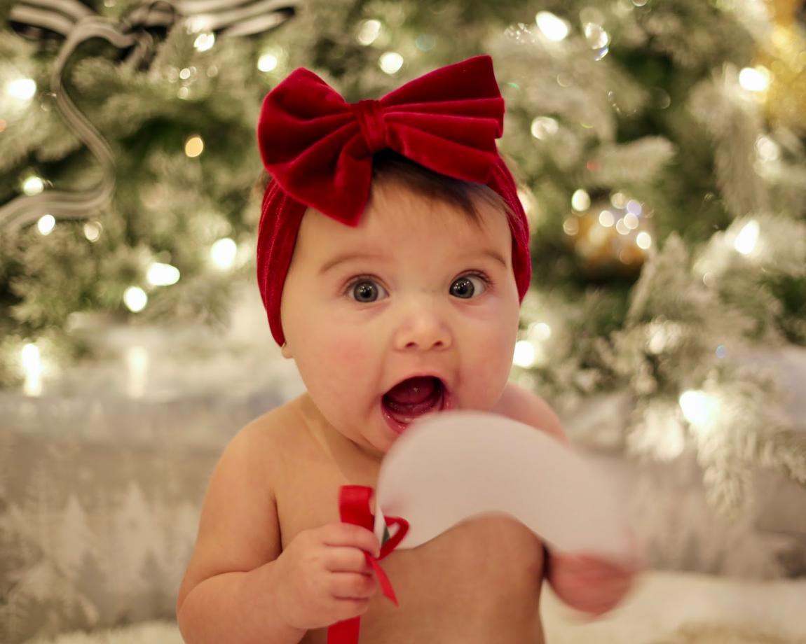 Baby BOOM astrology: Γιατί είναι τέλειο να έχεις κόρη τοξότη!