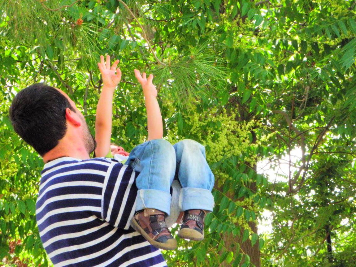 Αμυμώνη: Μια πηγή ελπίδας που δε στερεύει ποτέ