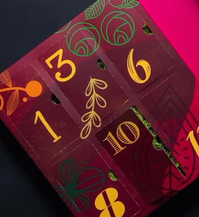 boom apivita calendar