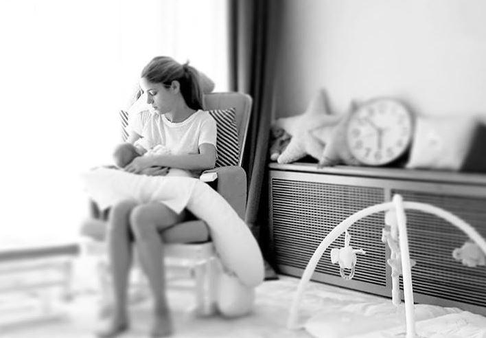 boom διάσημα μωρά του 2019