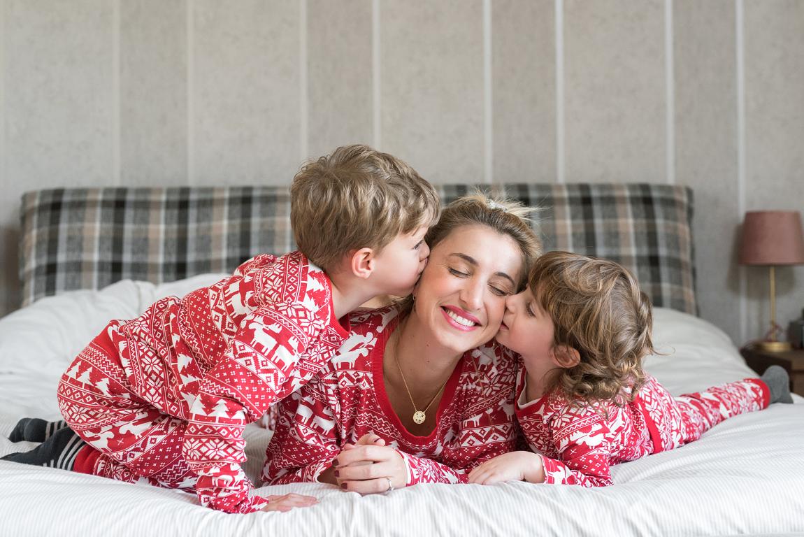 Η καλύτερη μαμά του κόσμου είναι η δική μας, δηλαδή η αληθινή μαμά!