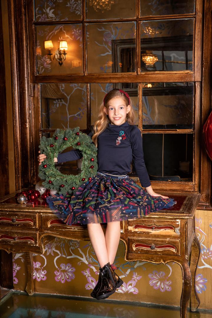 Fashion: Believe In Magic