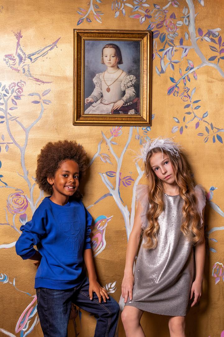 Fashion: Believe In Magic