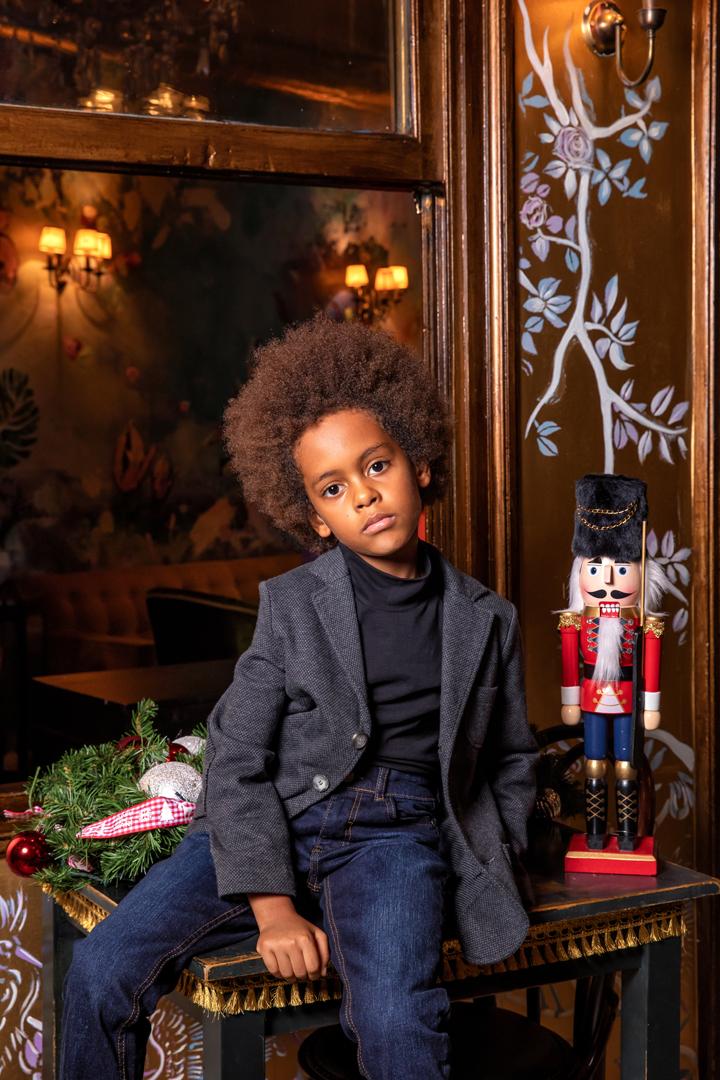 Fashion: Believe In Magic