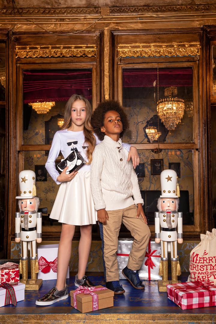 Fashion: Believe In Magic