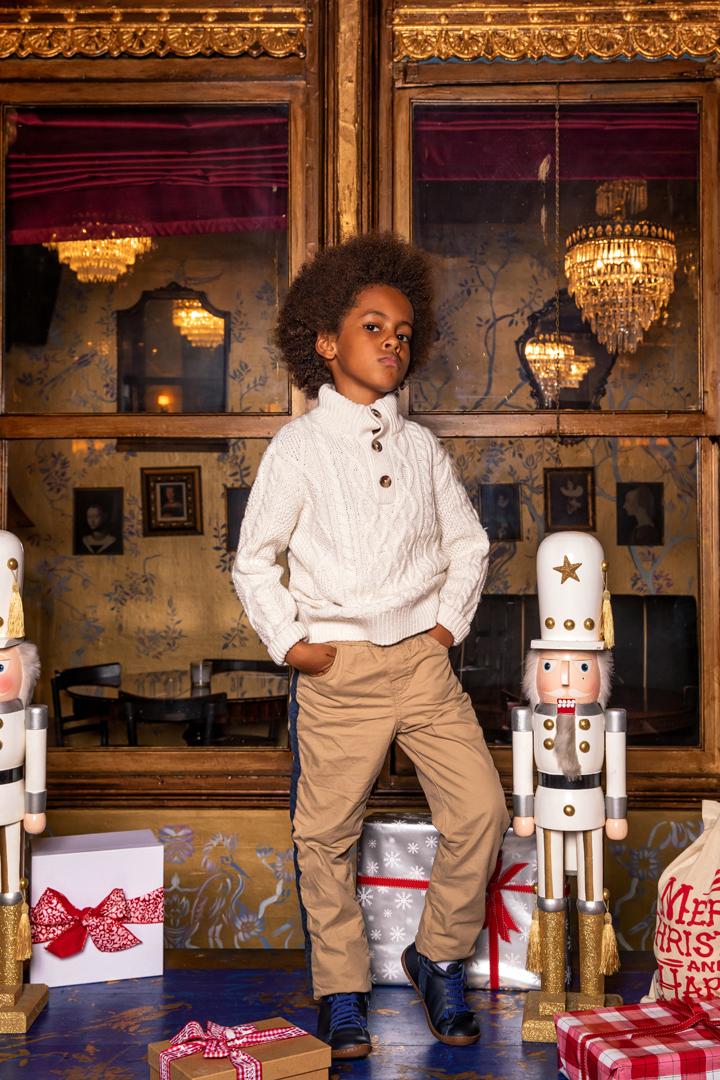 Fashion: Believe In Magic