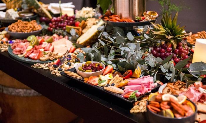 boom γιορτινό healthy kids friendly τραπέζι