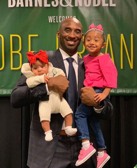 boom διάσημα μωρά του 2019