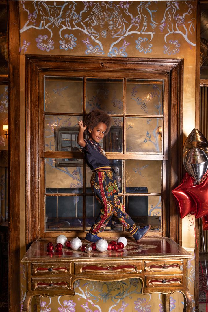 Fashion: Believe In Magic