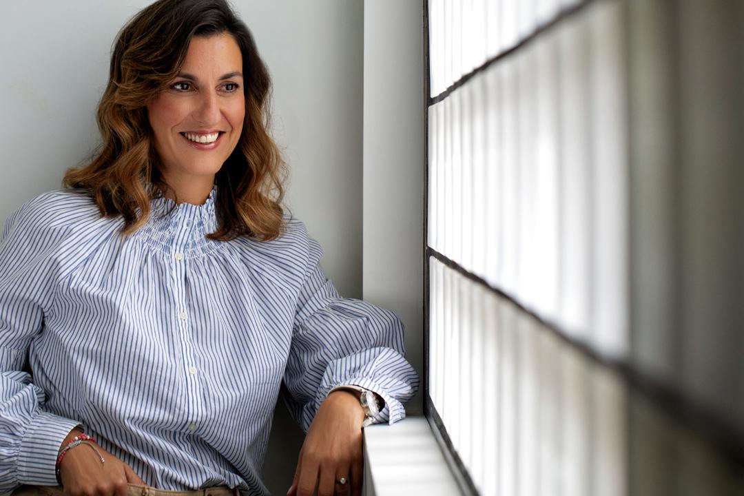 Πώς θα κάνουμε τις προσωπικότητες των παιδιών μας να ανθίσουν; Συνέντευξη με την ψυχολόγο εκπαίδευσης Μάνια Ζηρίδη.