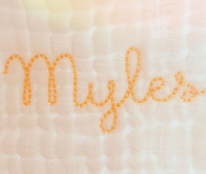 boom διάσημα μωρά του 2019