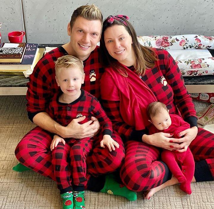 boom διάσημα μωρά του 2019