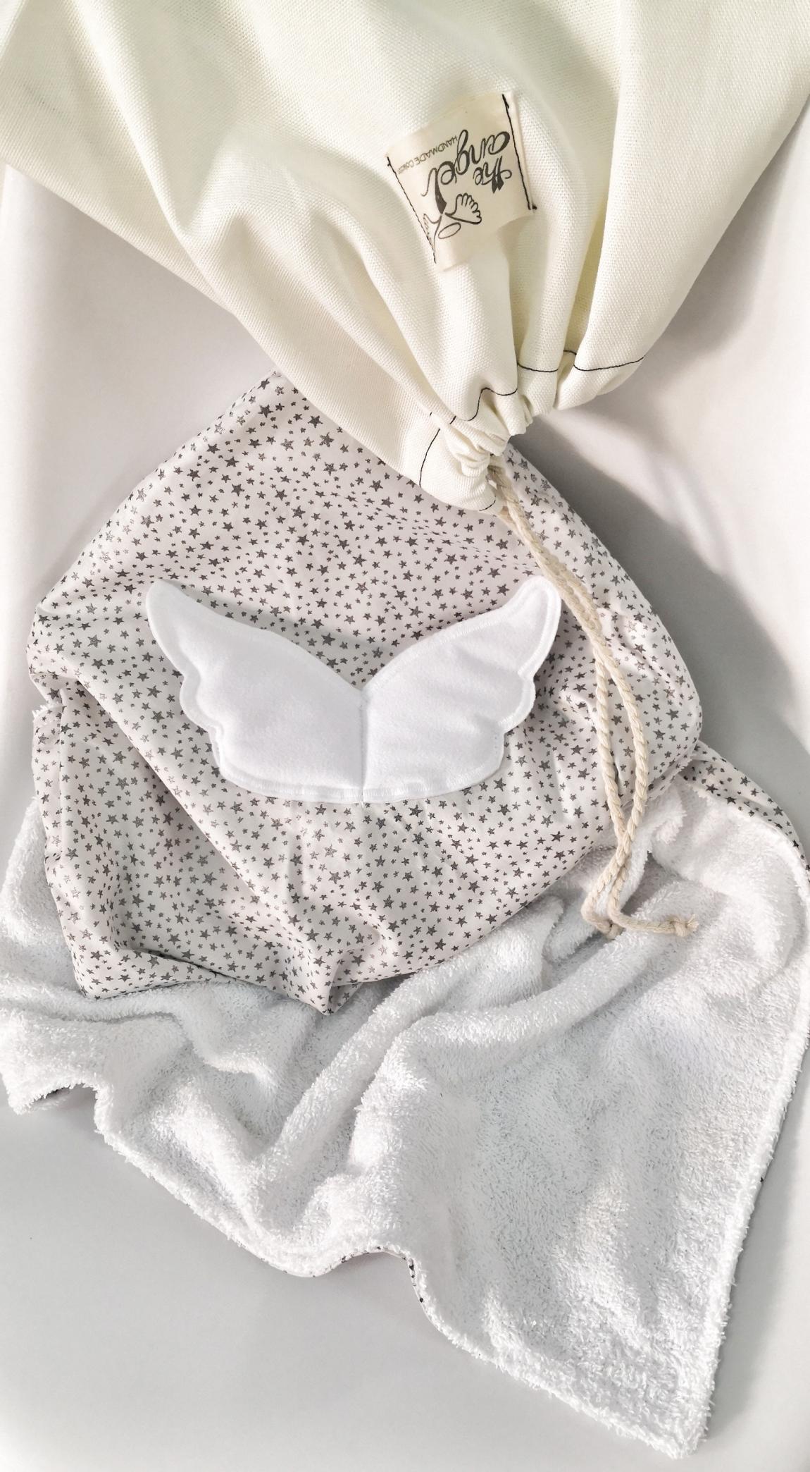 boom the angel χριστουγεννιάτικα δώρα για μωρά