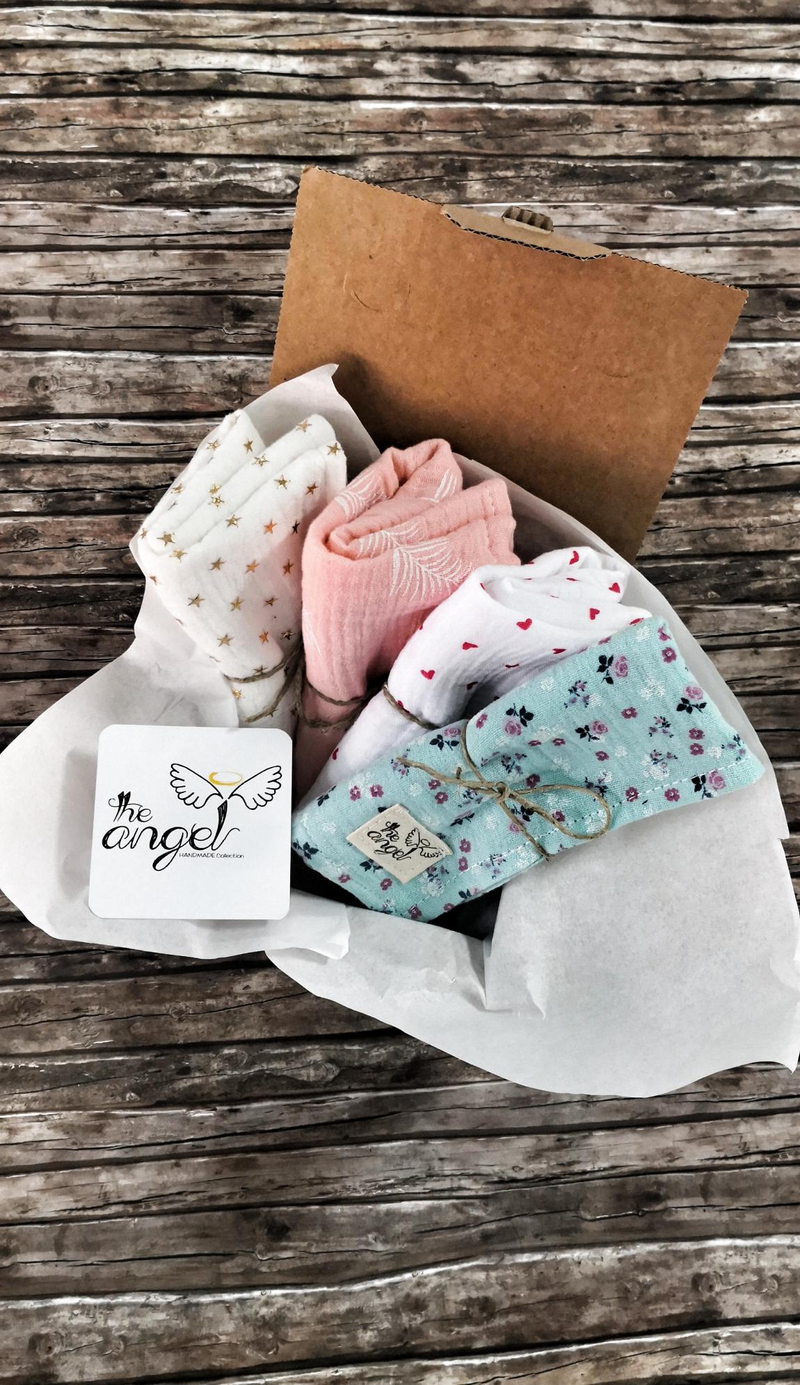 boom the angel χριστουγεννιάτικα δώρα για μωρά