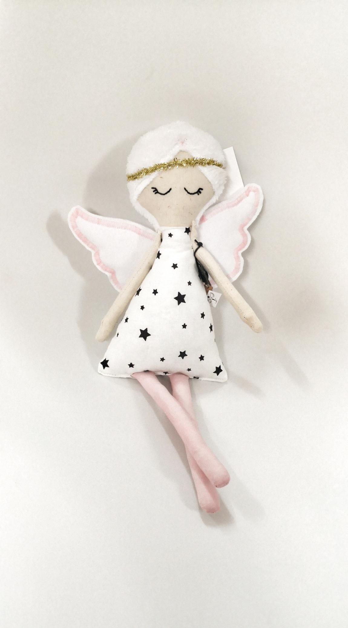 boom the angel χριστουγεννιάτικα δώρα για μωρά