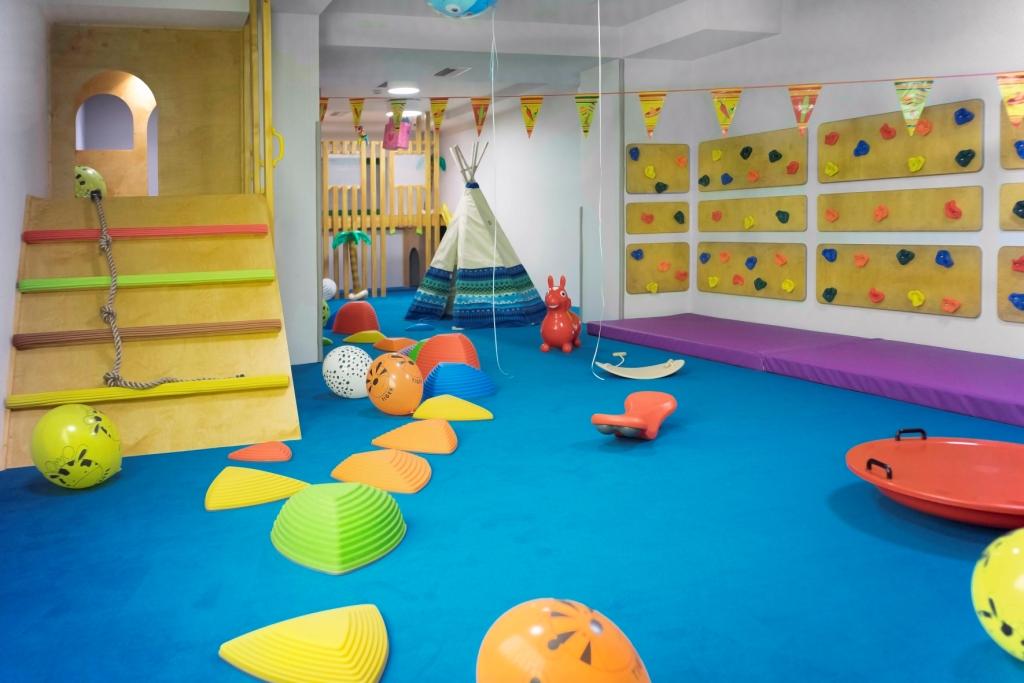 boom tocayito παιδικό πάρτι