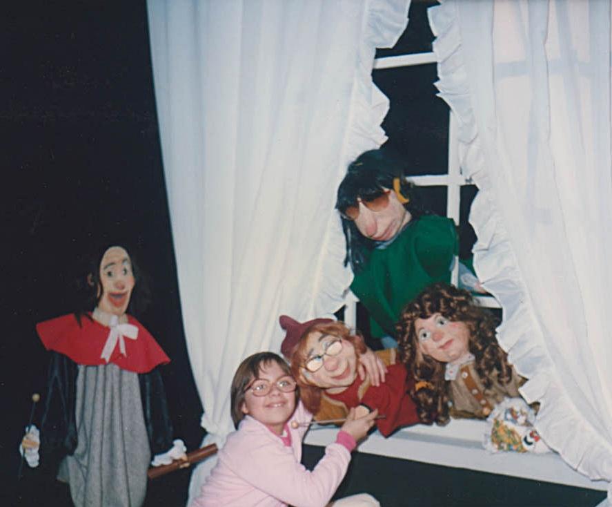 Φρουτοπία, Στρουμφάκια: 5 παιδικές εκπομπές που με μεγάλωσαν και θα ήθελα να μοιραστώ με το παιδί μου