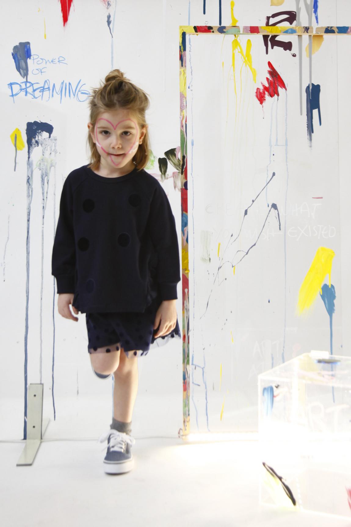 boom two in a castle παιδικά ρούχα