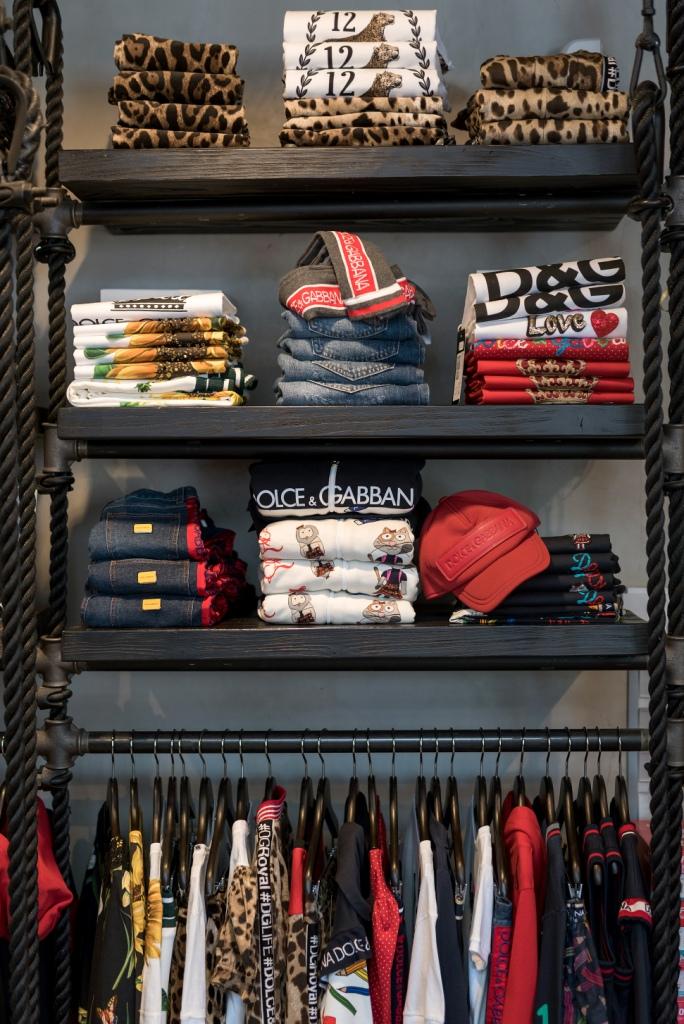 boom two monkeys ρούχα για παιδιά