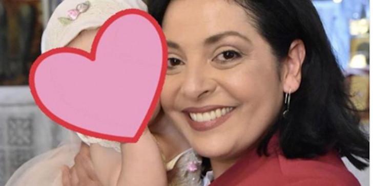 boom διάσημα μωρά του 2019