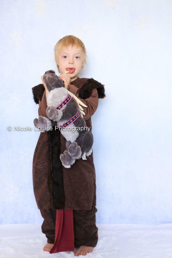 boom- Down With Disney