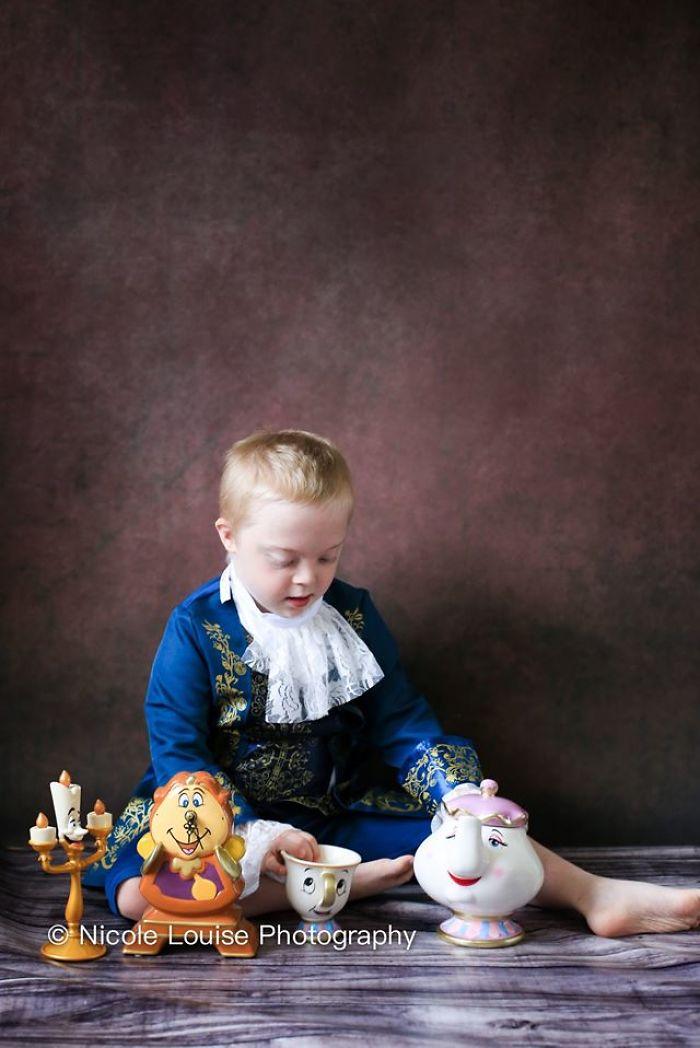 boom- Down With Disney