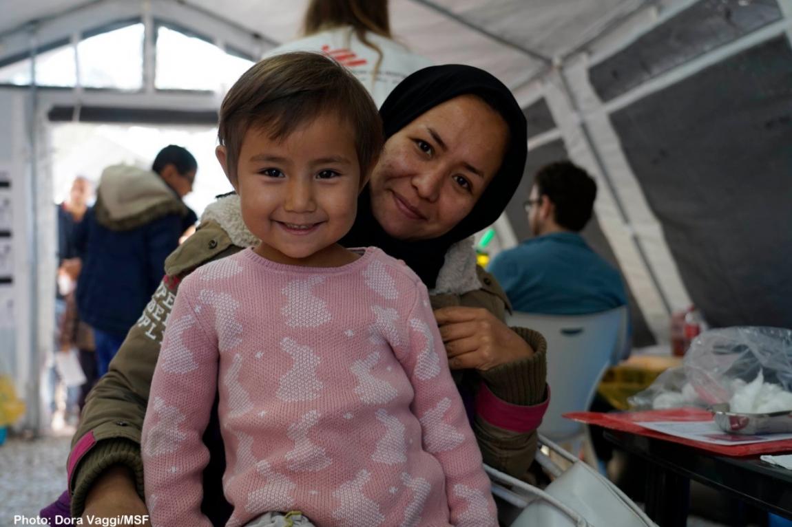 boom Γιατροί Χωρίς Σύνορα