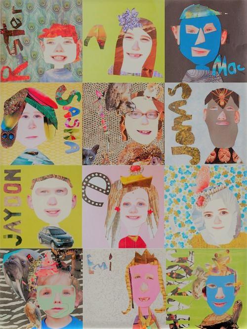 Τον εαυτό μου θα γνωρίσω και από την αρχή θα ξεκινήσω! | Ίδρυμα Βασίλη και Μαρίνας Θεοχαράκη