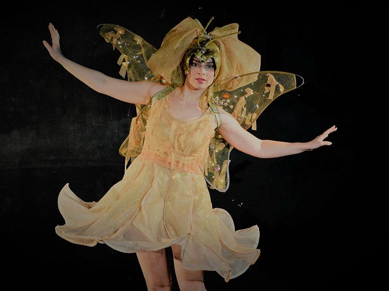 πολιτιστική ατζέντα του Σαββατοκύριακου