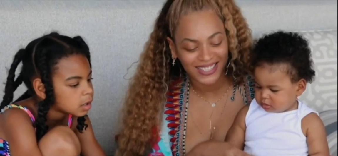 boom ονόματα παιδιών διασήμων