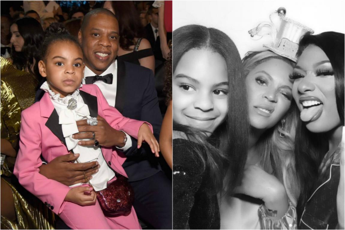 boom ομοιότητα διάσημων γονέων με παιδιά