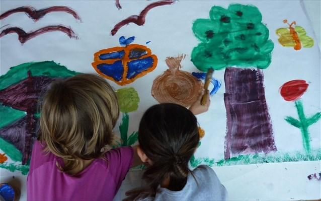 πολιτιστική ατζέντα 