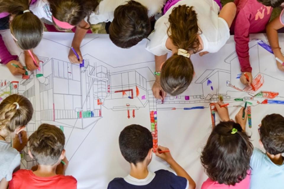 πολιτιστική ατζέντα του Σαββατοκύριακου